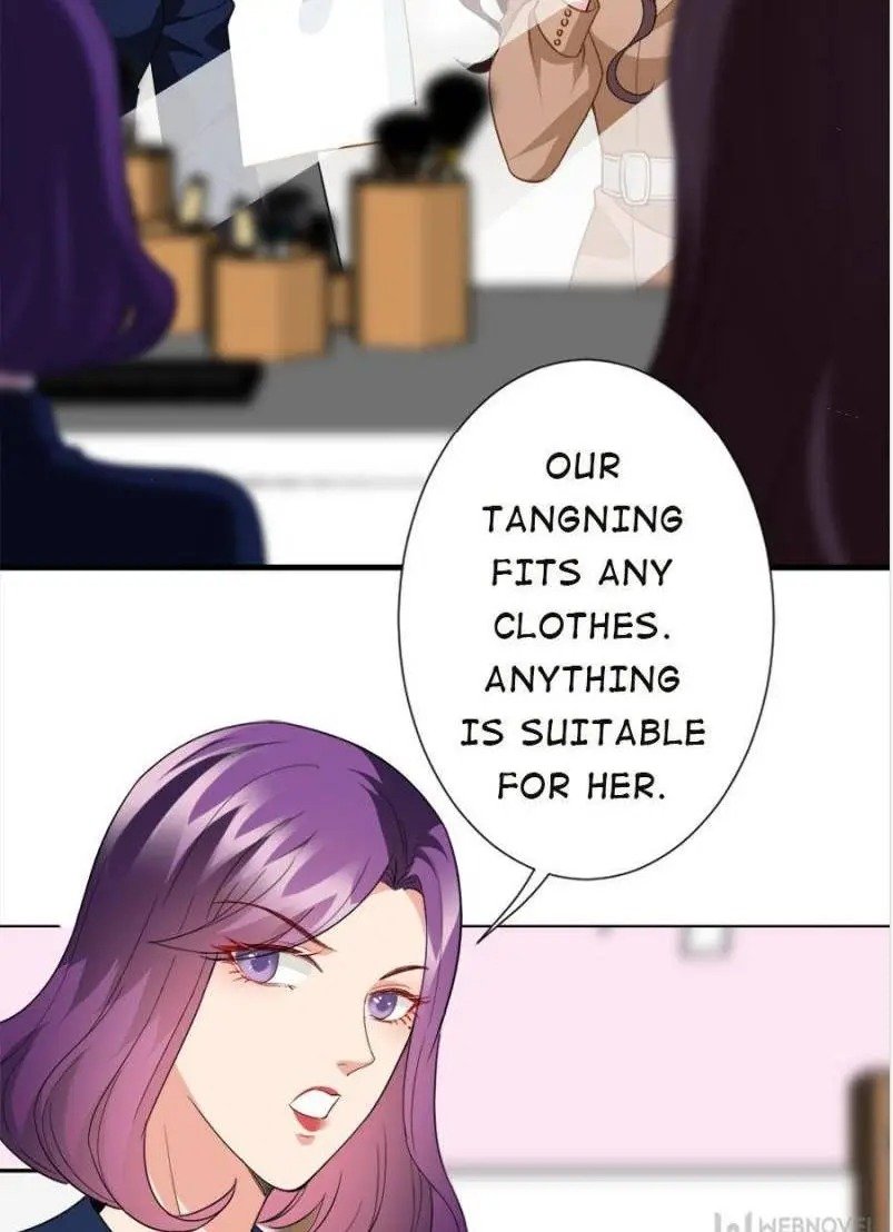 Trial Marriage Husband: Need To Work Hard chapter 34 page 53