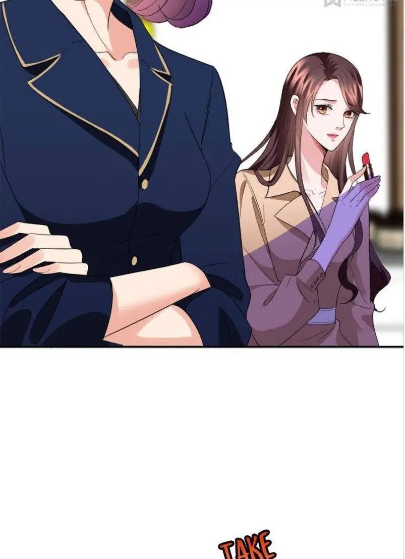 Trial Marriage Husband: Need To Work Hard chapter 34 page 54