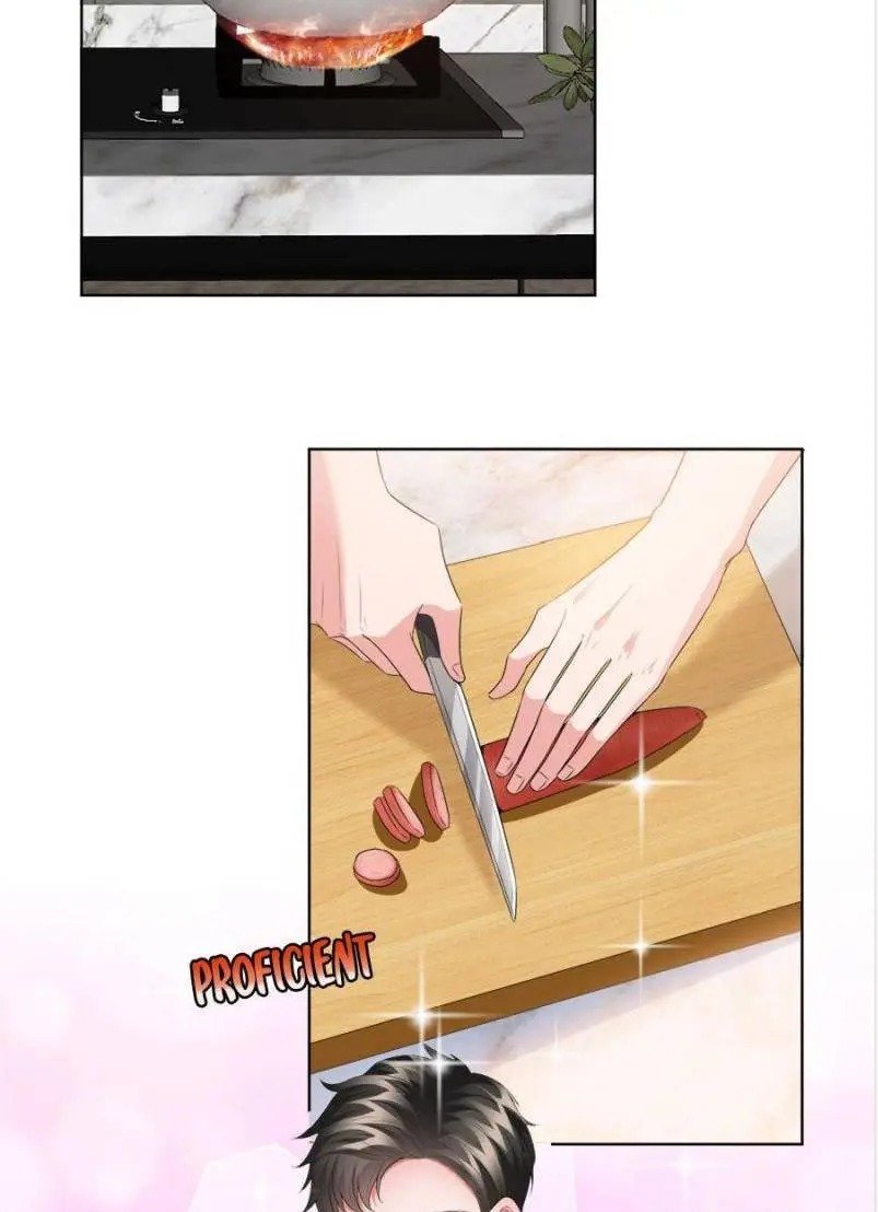 Trial Marriage Husband: Need To Work Hard chapter 34 page 7