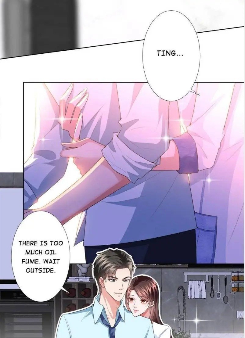 Trial Marriage Husband: Need To Work Hard chapter 34 page 9