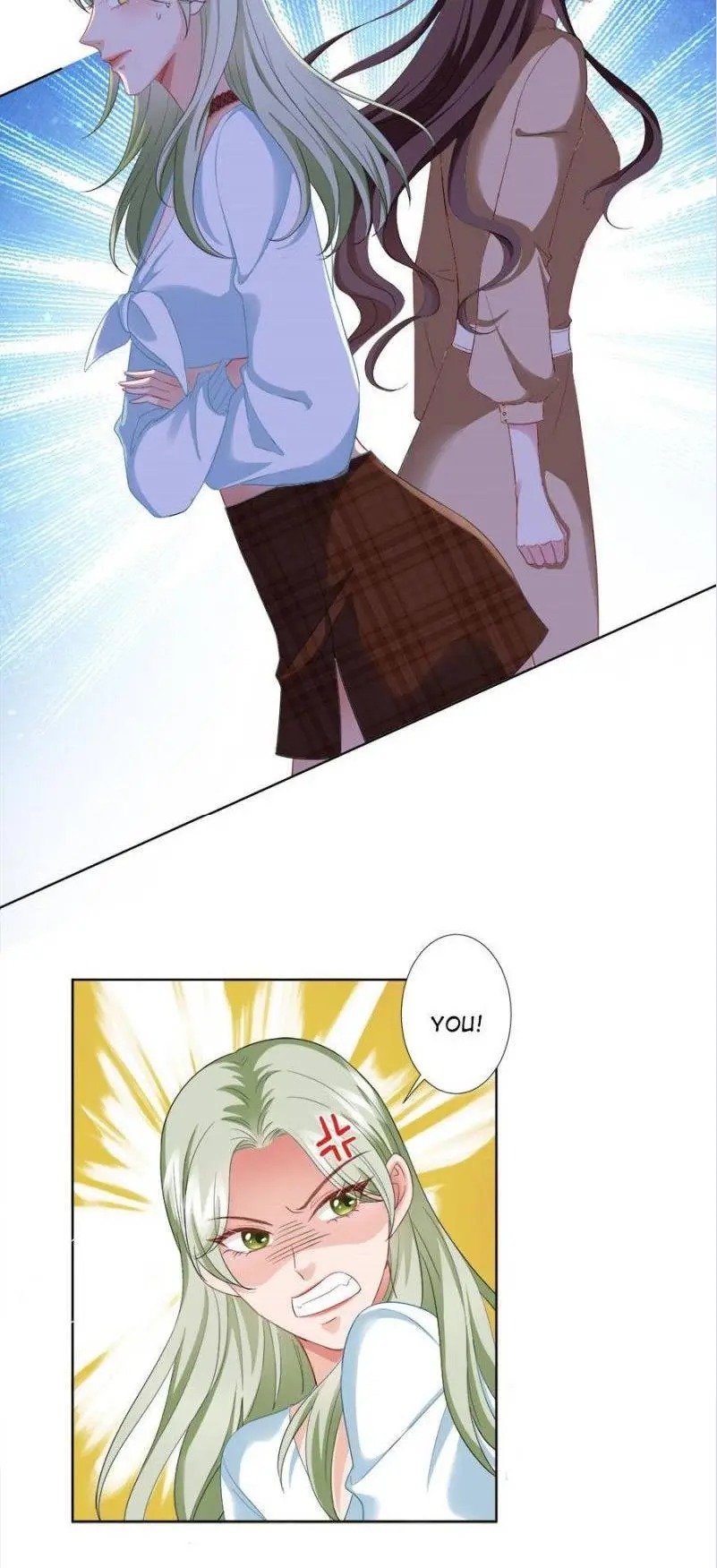 Trial Marriage Husband: Need To Work Hard chapter 35 page 4