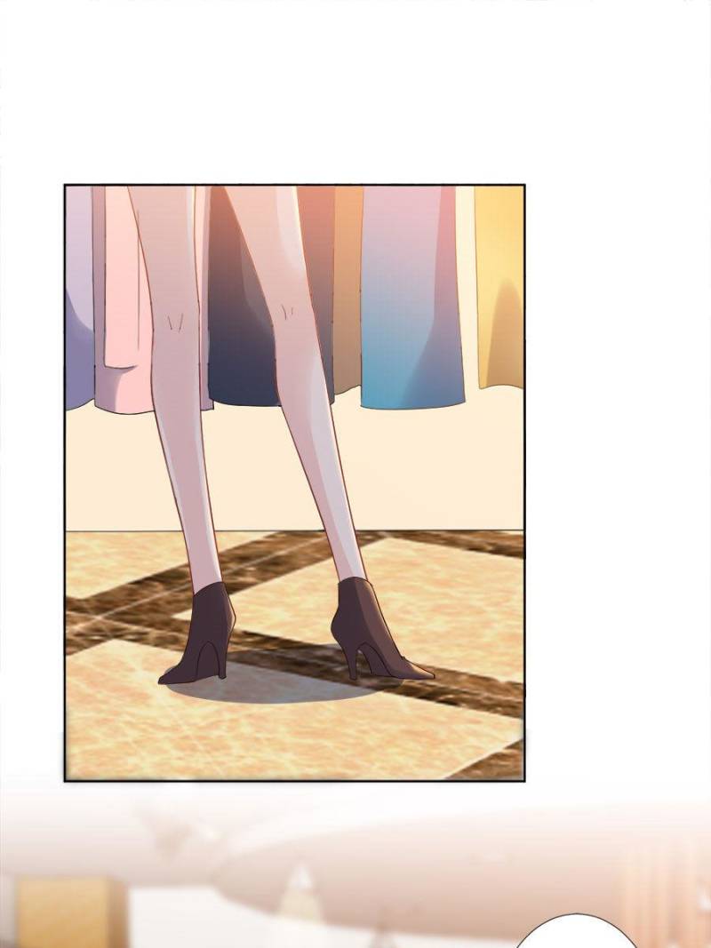 Trial Marriage Husband: Need To Work Hard chapter 36 page 1