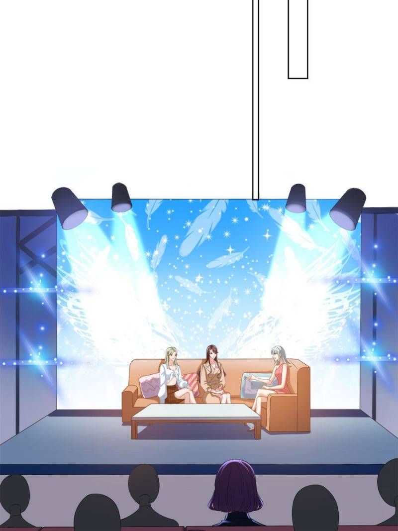 Trial Marriage Husband: Need To Work Hard chapter 36 page 11