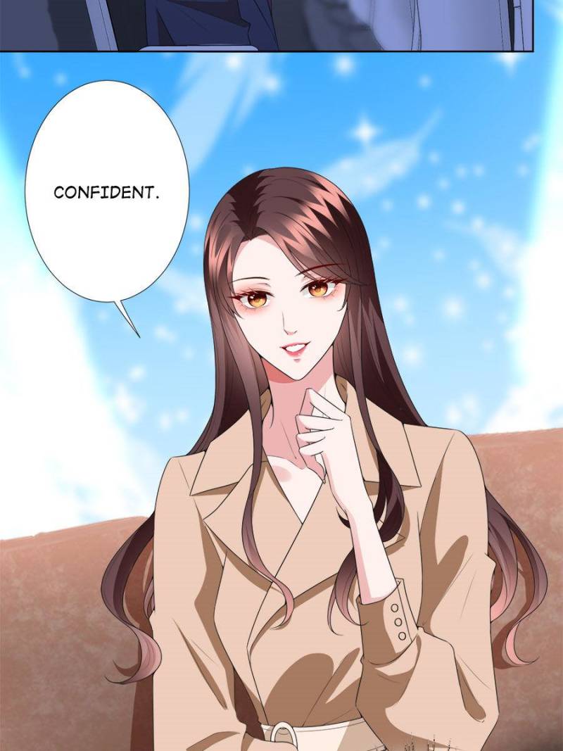 Trial Marriage Husband: Need To Work Hard chapter 36 page 17