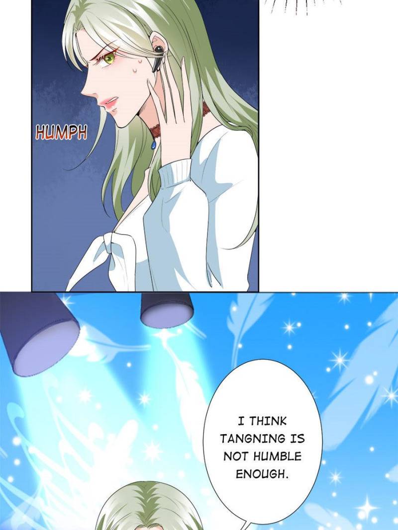 Trial Marriage Husband: Need To Work Hard chapter 36 page 19