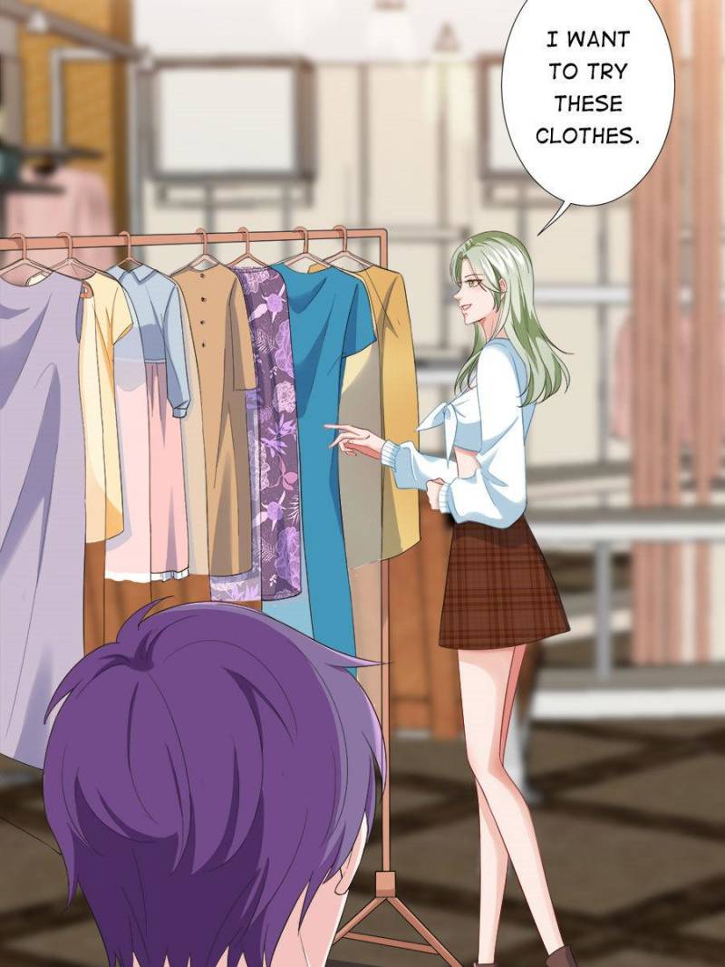 Trial Marriage Husband: Need To Work Hard chapter 36 page 2