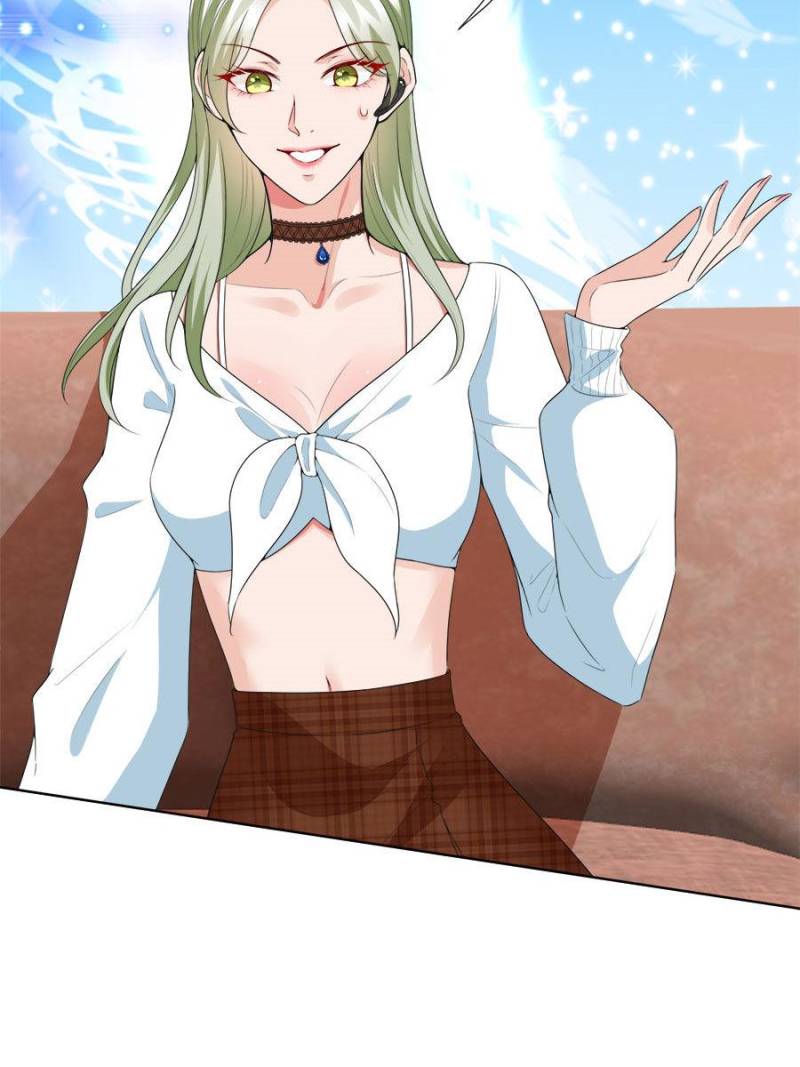 Trial Marriage Husband: Need To Work Hard chapter 36 page 20