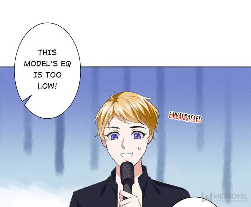 Trial Marriage Husband: Need To Work Hard chapter 36 page 21