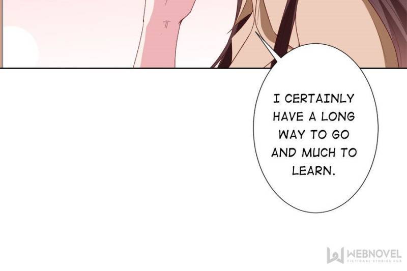 Trial Marriage Husband: Need To Work Hard chapter 36 page 24