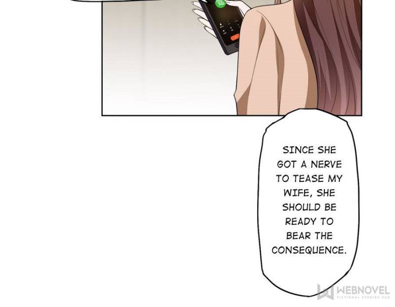 Trial Marriage Husband: Need To Work Hard chapter 36 page 30