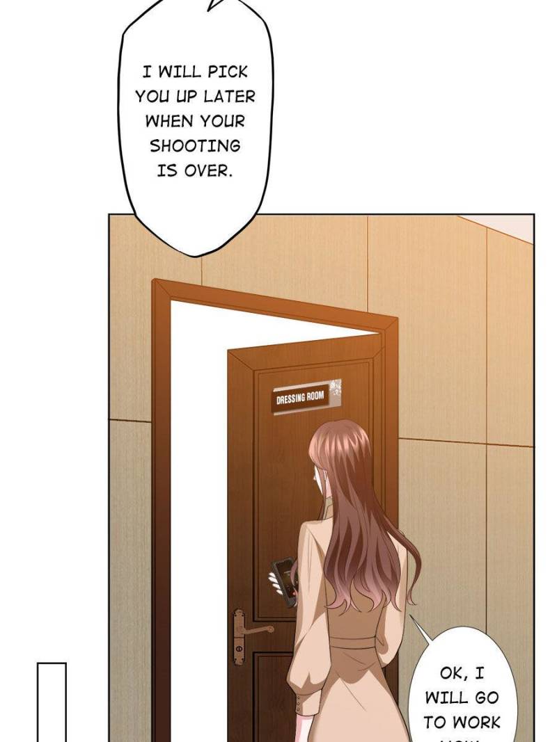 Trial Marriage Husband: Need To Work Hard chapter 36 page 32