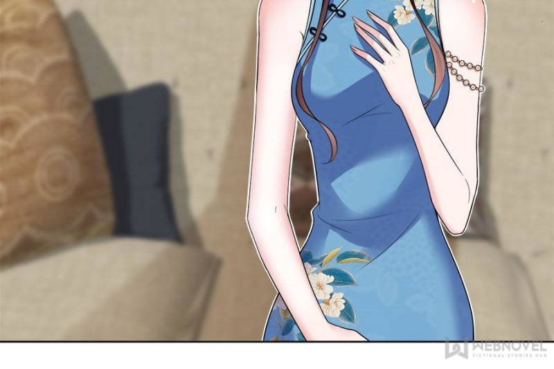 Trial Marriage Husband: Need To Work Hard chapter 36 page 36