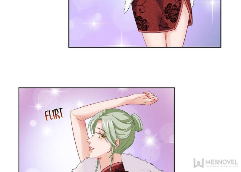 Trial Marriage Husband: Need To Work Hard chapter 36 page 39