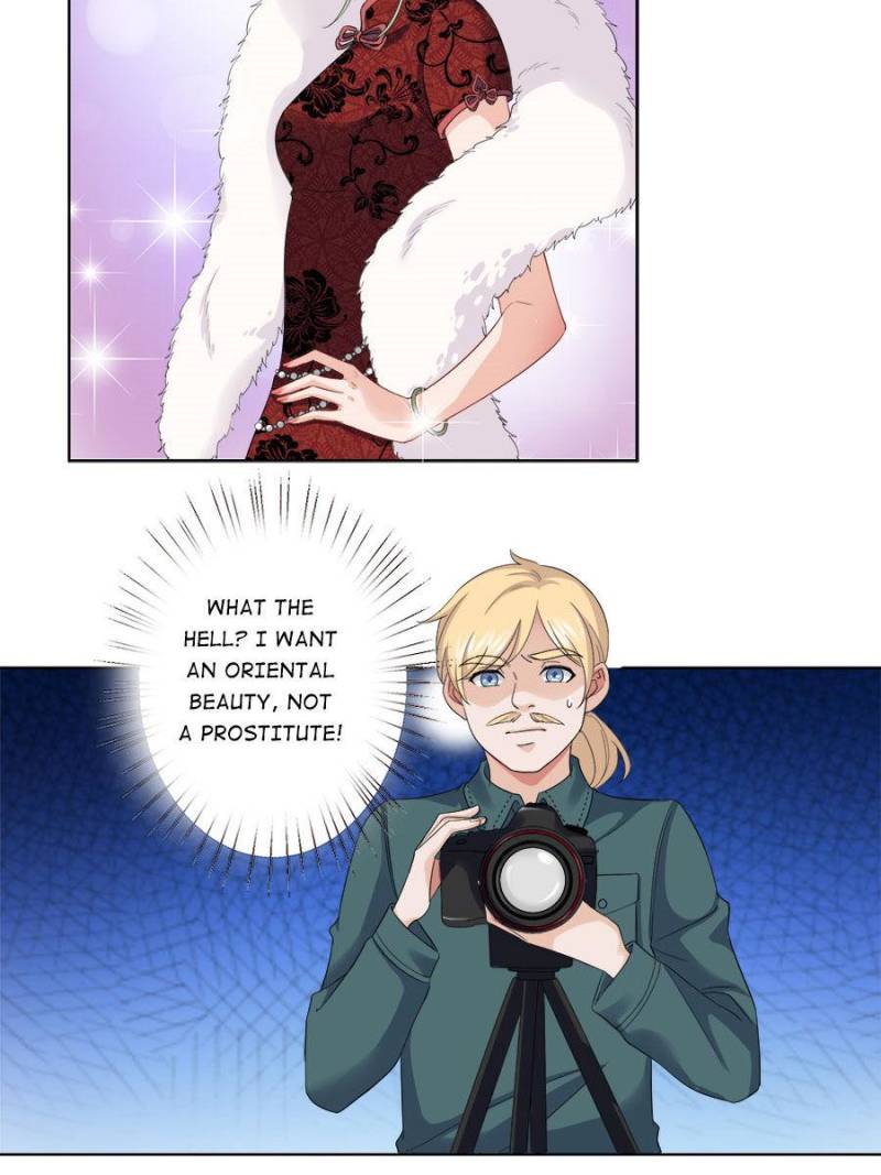 Trial Marriage Husband: Need To Work Hard chapter 36 page 40