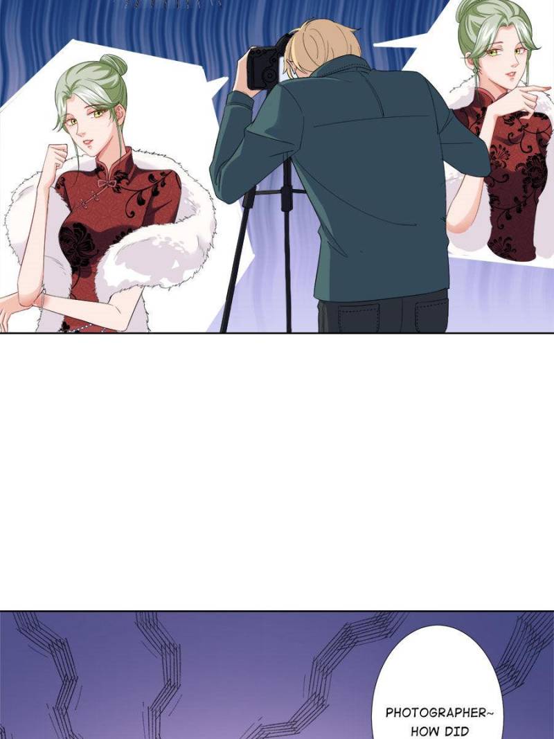 Trial Marriage Husband: Need To Work Hard chapter 36 page 43