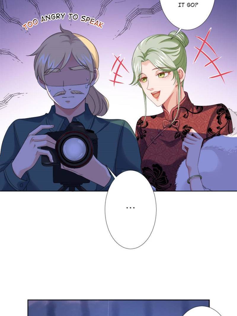 Trial Marriage Husband: Need To Work Hard chapter 36 page 44