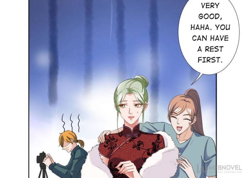 Trial Marriage Husband: Need To Work Hard chapter 36 page 45