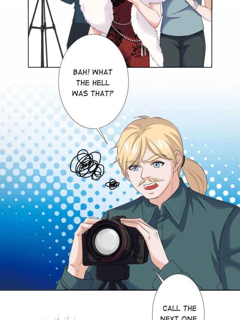 Trial Marriage Husband: Need To Work Hard chapter 36 page 46