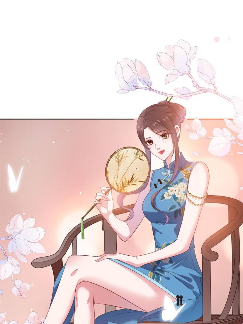 Trial Marriage Husband: Need To Work Hard chapter 36 page 49