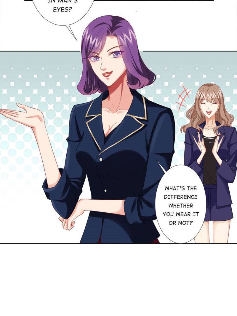 Trial Marriage Husband: Need To Work Hard chapter 36 page 5