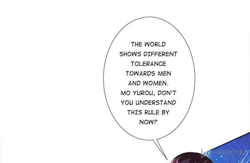 Trial Marriage Husband: Need To Work Hard chapter 36 page 6