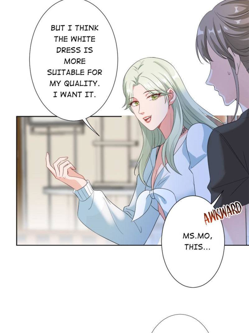 Trial Marriage Husband: Need To Work Hard chapter 37 page 10