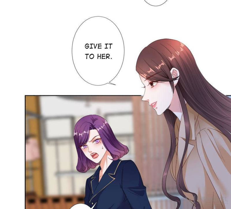 Trial Marriage Husband: Need To Work Hard chapter 37 page 12