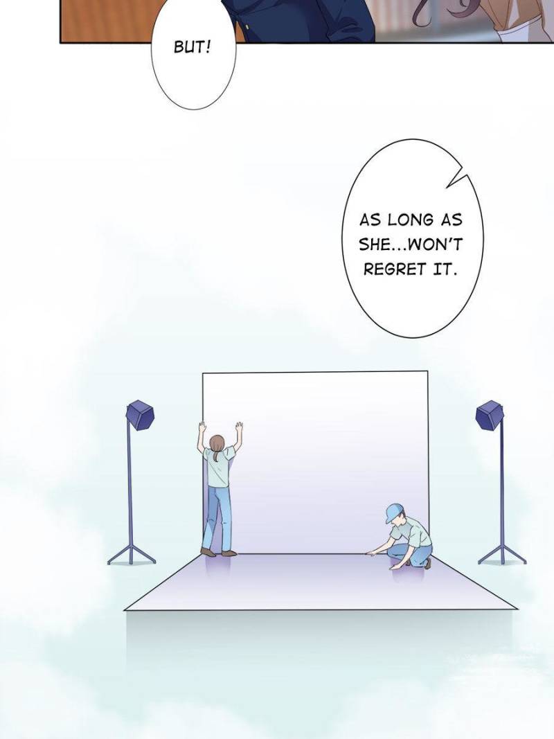 Trial Marriage Husband: Need To Work Hard chapter 37 page 13