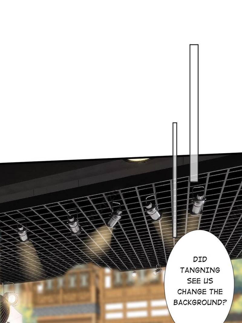 Trial Marriage Husband: Need To Work Hard chapter 37 page 16