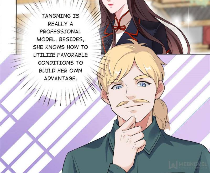 Trial Marriage Husband: Need To Work Hard chapter 37 page 18