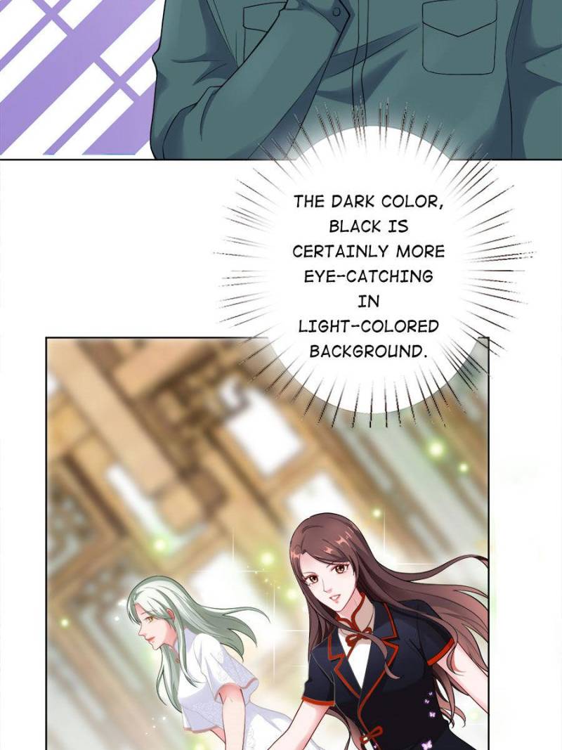 Trial Marriage Husband: Need To Work Hard chapter 37 page 19