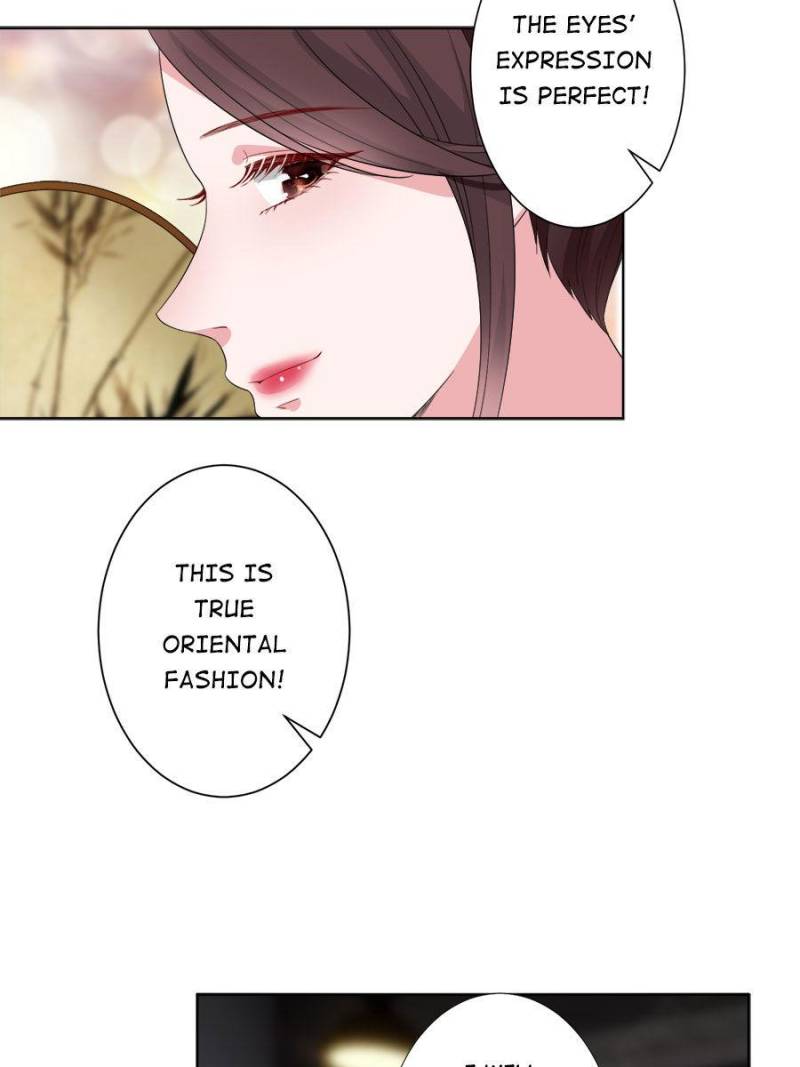 Trial Marriage Husband: Need To Work Hard chapter 37 page 2