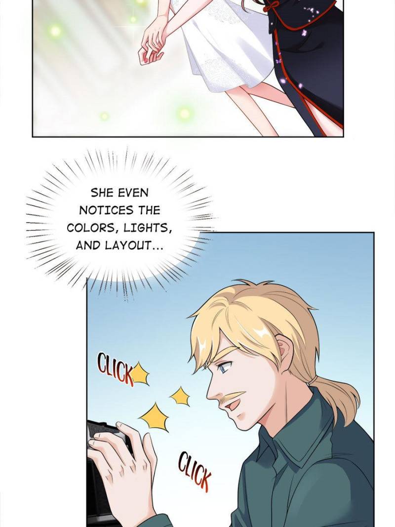 Trial Marriage Husband: Need To Work Hard chapter 37 page 20