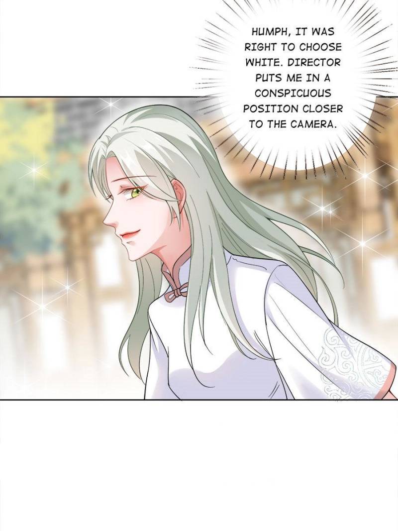 Trial Marriage Husband: Need To Work Hard chapter 37 page 22