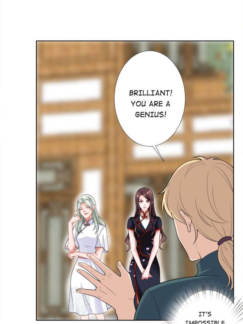 Trial Marriage Husband: Need To Work Hard chapter 37 page 23