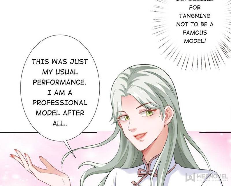 Trial Marriage Husband: Need To Work Hard chapter 37 page 24