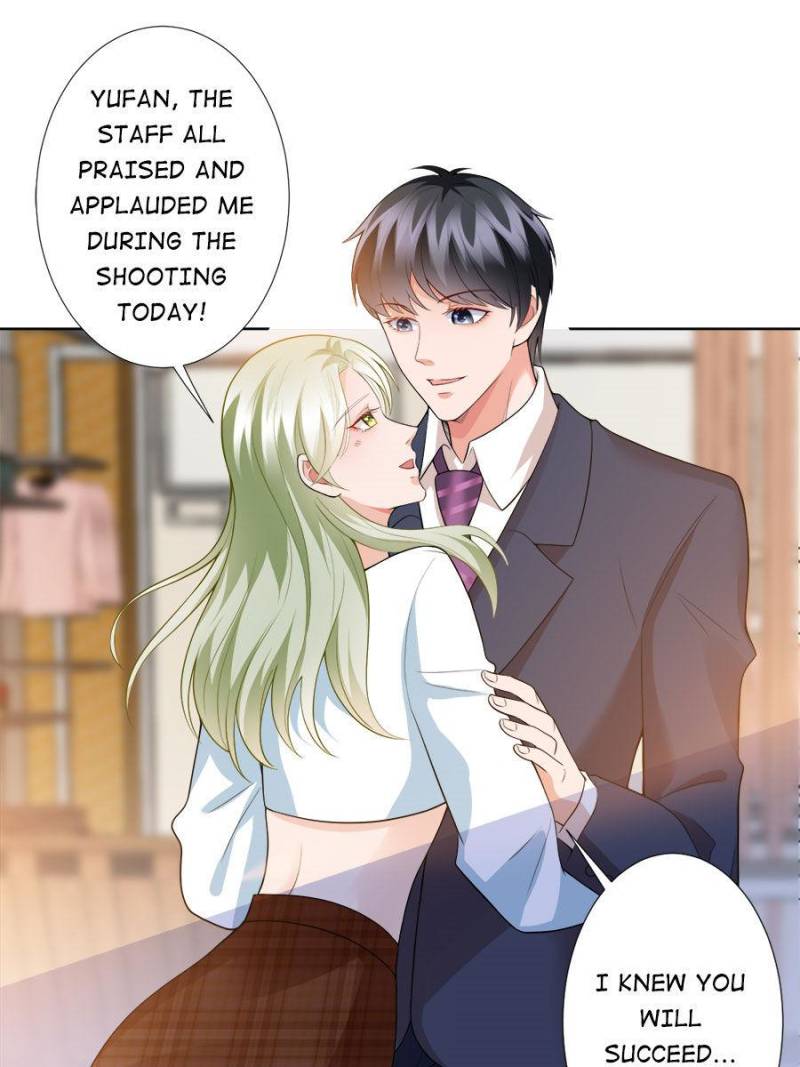 Trial Marriage Husband: Need To Work Hard chapter 37 page 28