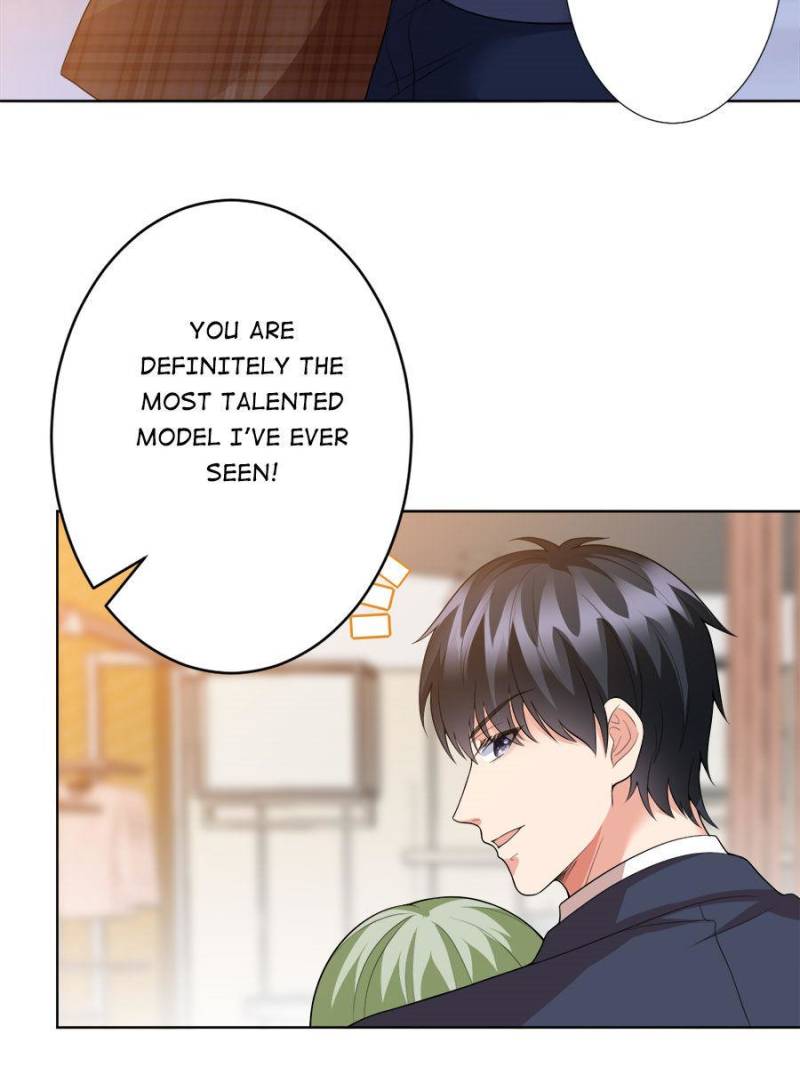 Trial Marriage Husband: Need To Work Hard chapter 37 page 29