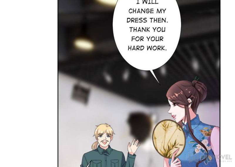 Trial Marriage Husband: Need To Work Hard chapter 37 page 3