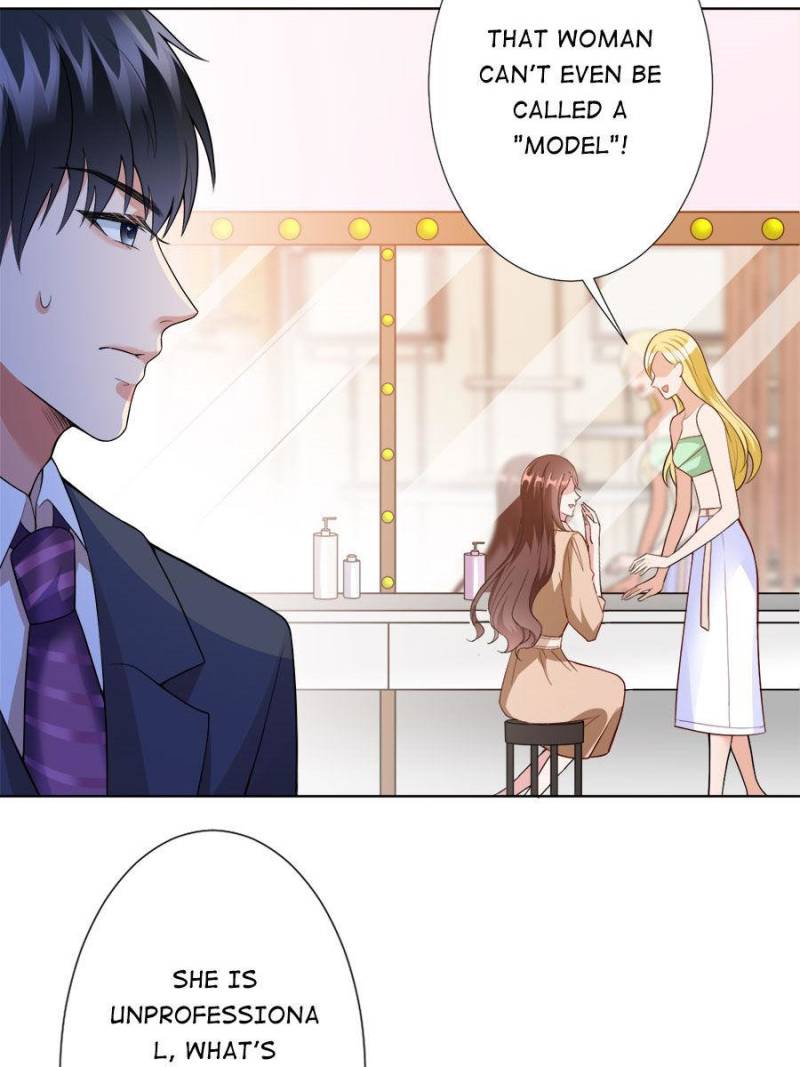 Trial Marriage Husband: Need To Work Hard chapter 37 page 31