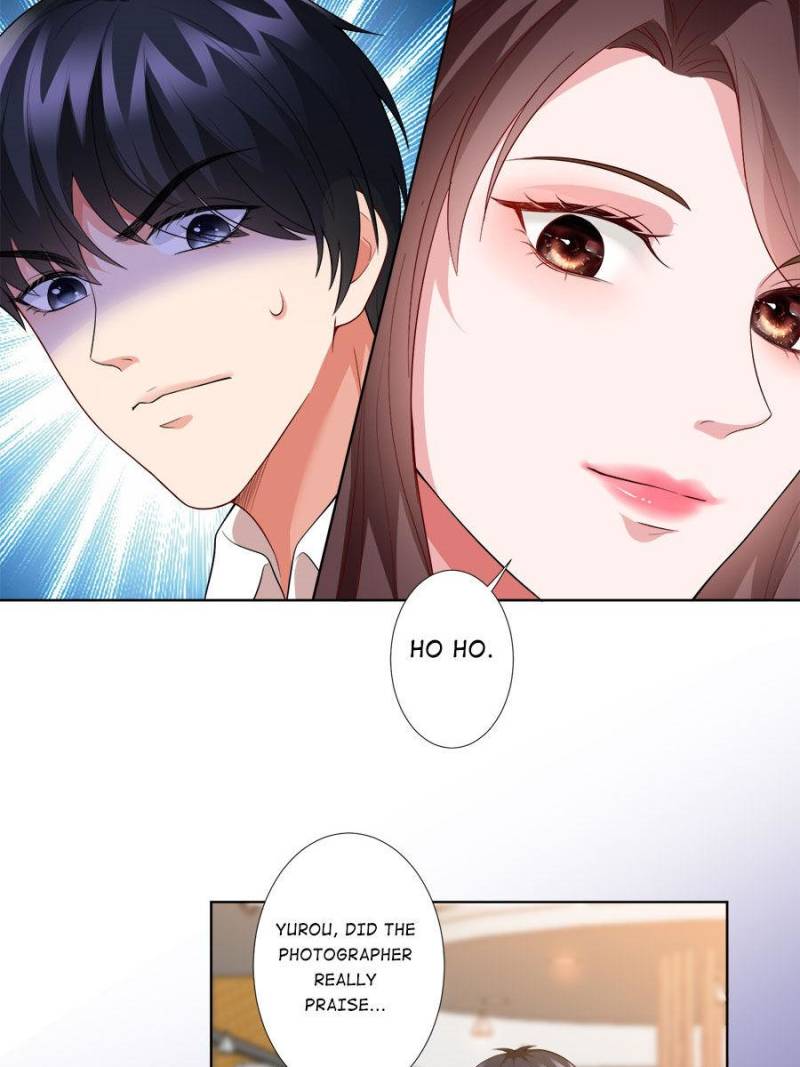 Trial Marriage Husband: Need To Work Hard chapter 37 page 34