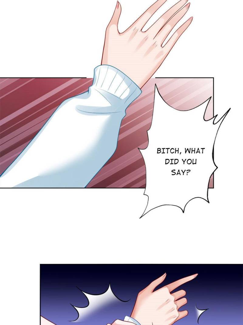 Trial Marriage Husband: Need To Work Hard chapter 37 page 38