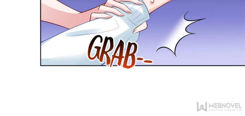 Trial Marriage Husband: Need To Work Hard chapter 37 page 39