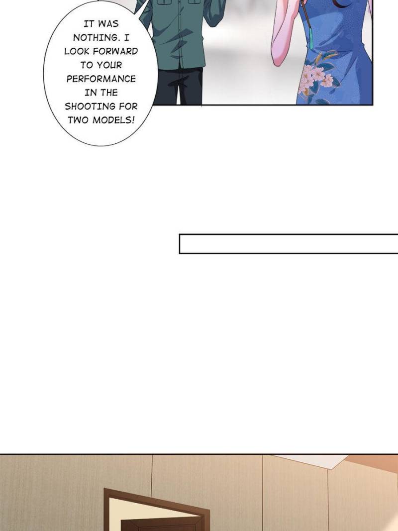 Trial Marriage Husband: Need To Work Hard chapter 37 page 4