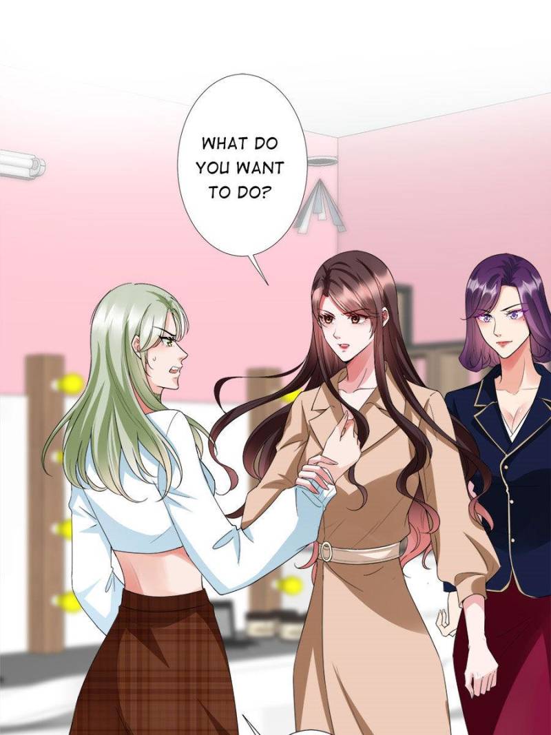 Trial Marriage Husband: Need To Work Hard chapter 37 page 40