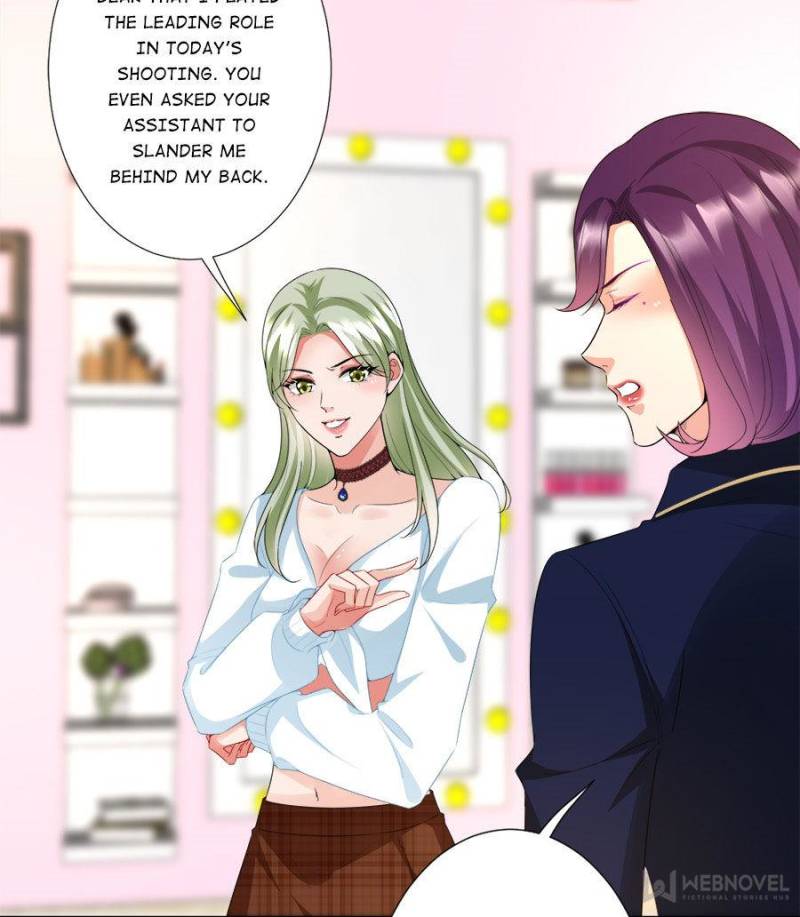 Trial Marriage Husband: Need To Work Hard chapter 37 page 42
