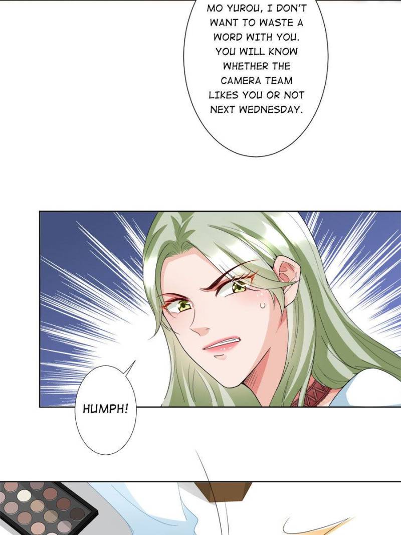 Trial Marriage Husband: Need To Work Hard chapter 37 page 43