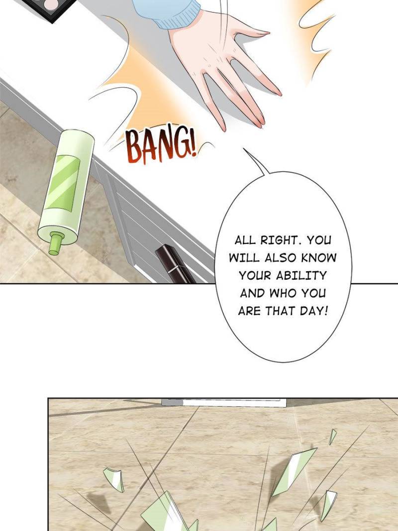 Trial Marriage Husband: Need To Work Hard chapter 37 page 44