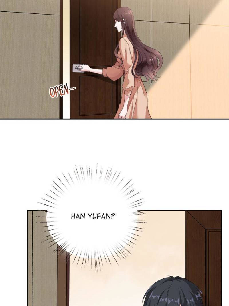 Trial Marriage Husband: Need To Work Hard chapter 37 page 5