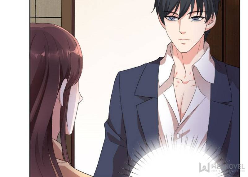 Trial Marriage Husband: Need To Work Hard chapter 37 page 6